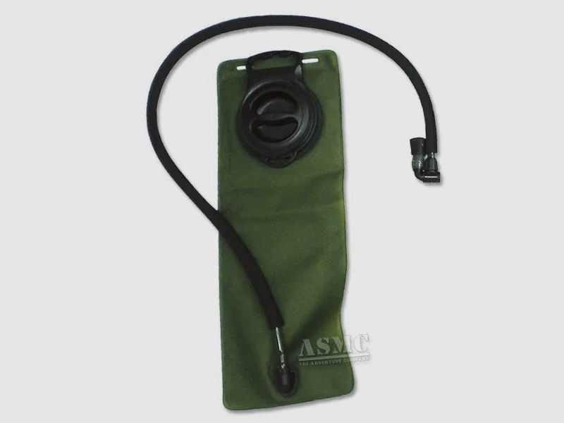 Mil-Tec bolsa de hidratación 3 L