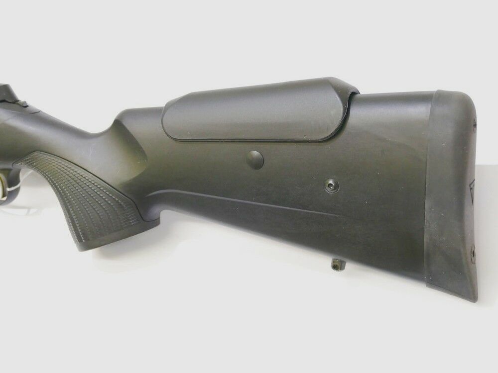 Tikka	 T3x Varmint