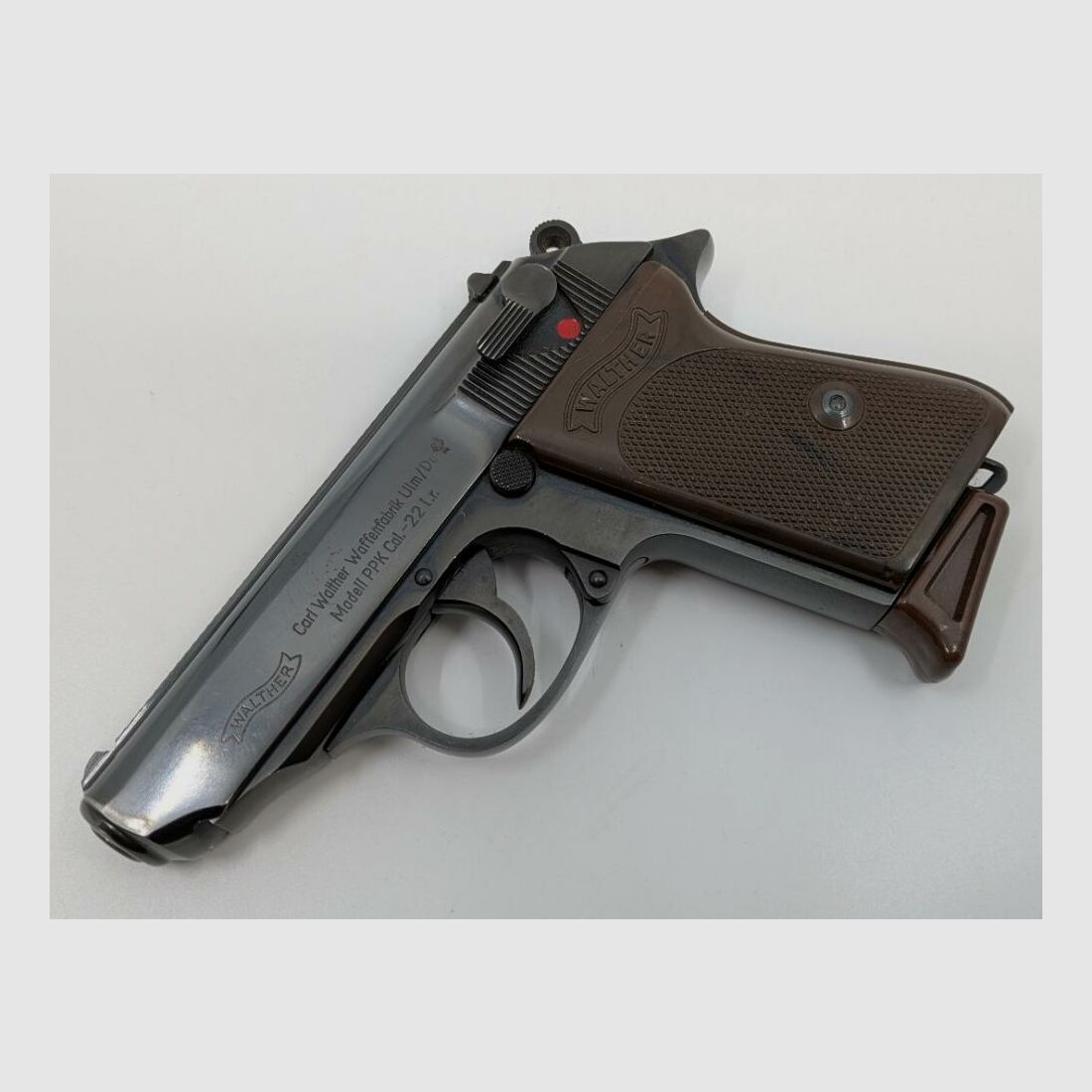 Walther PPK