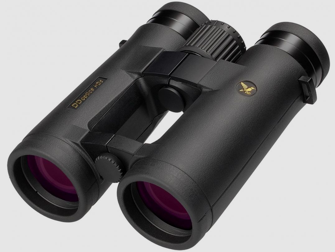 DDOptics DDoptics HDS 8x42
