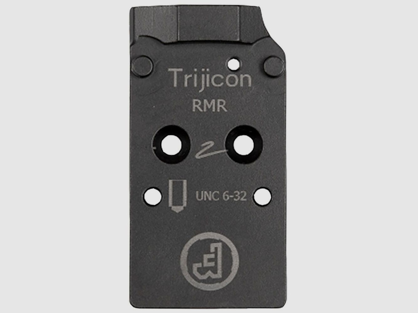 CZ Adapterplatte für SHADOW 2 OR