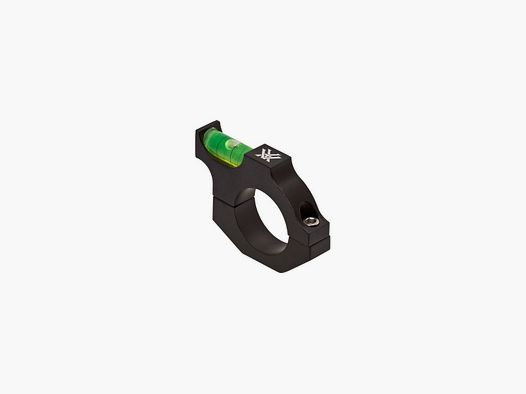 VORTEX BUBBLE LEVEL FOR OPTIC 30MM BLACK