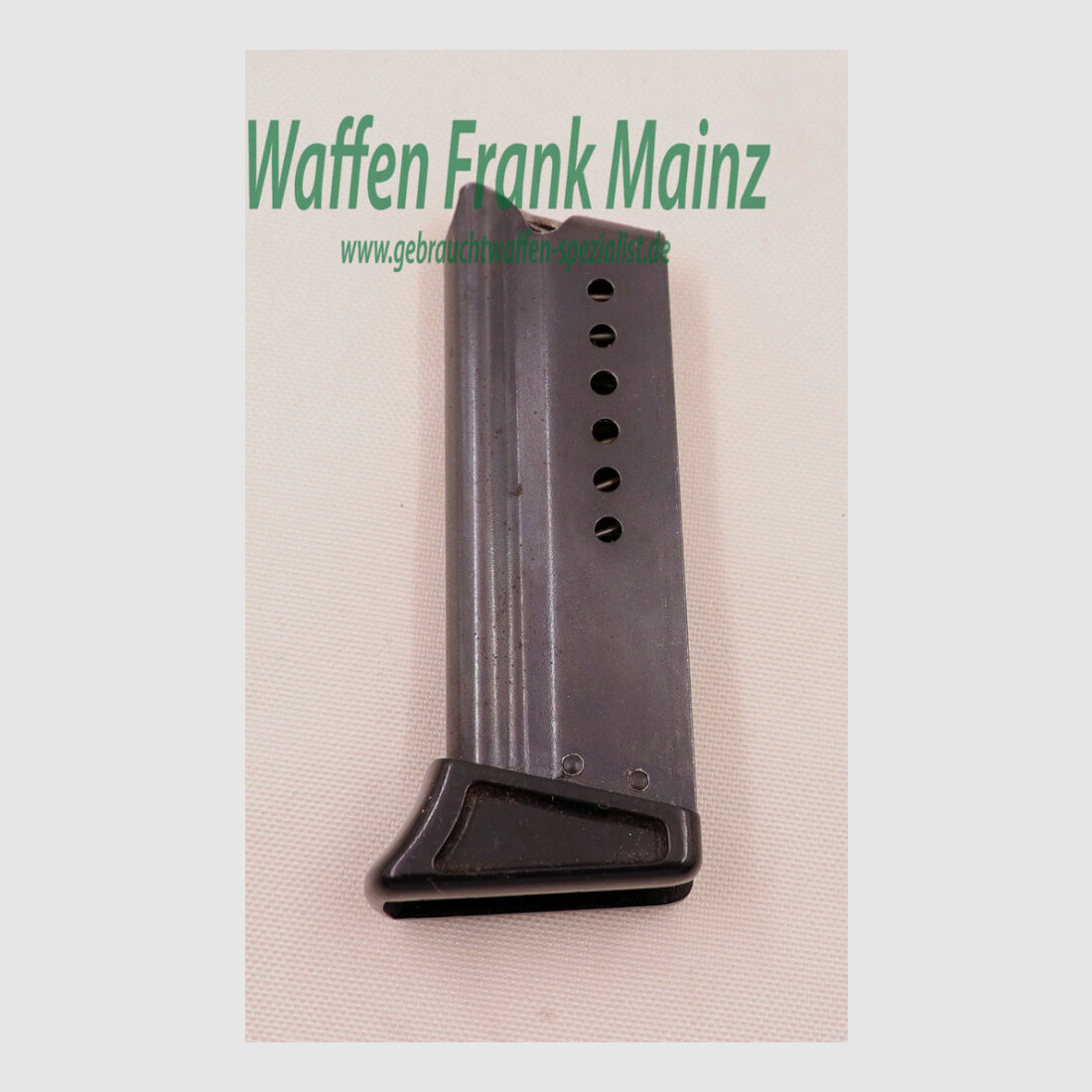 Erma - Dachau Replacement Magazine EP552 .22lr