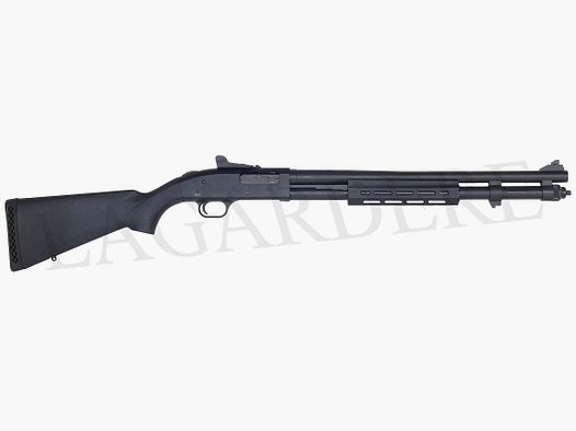 MOSSBERG 590 M-LOCK 50674(FUSIL A POMPE)