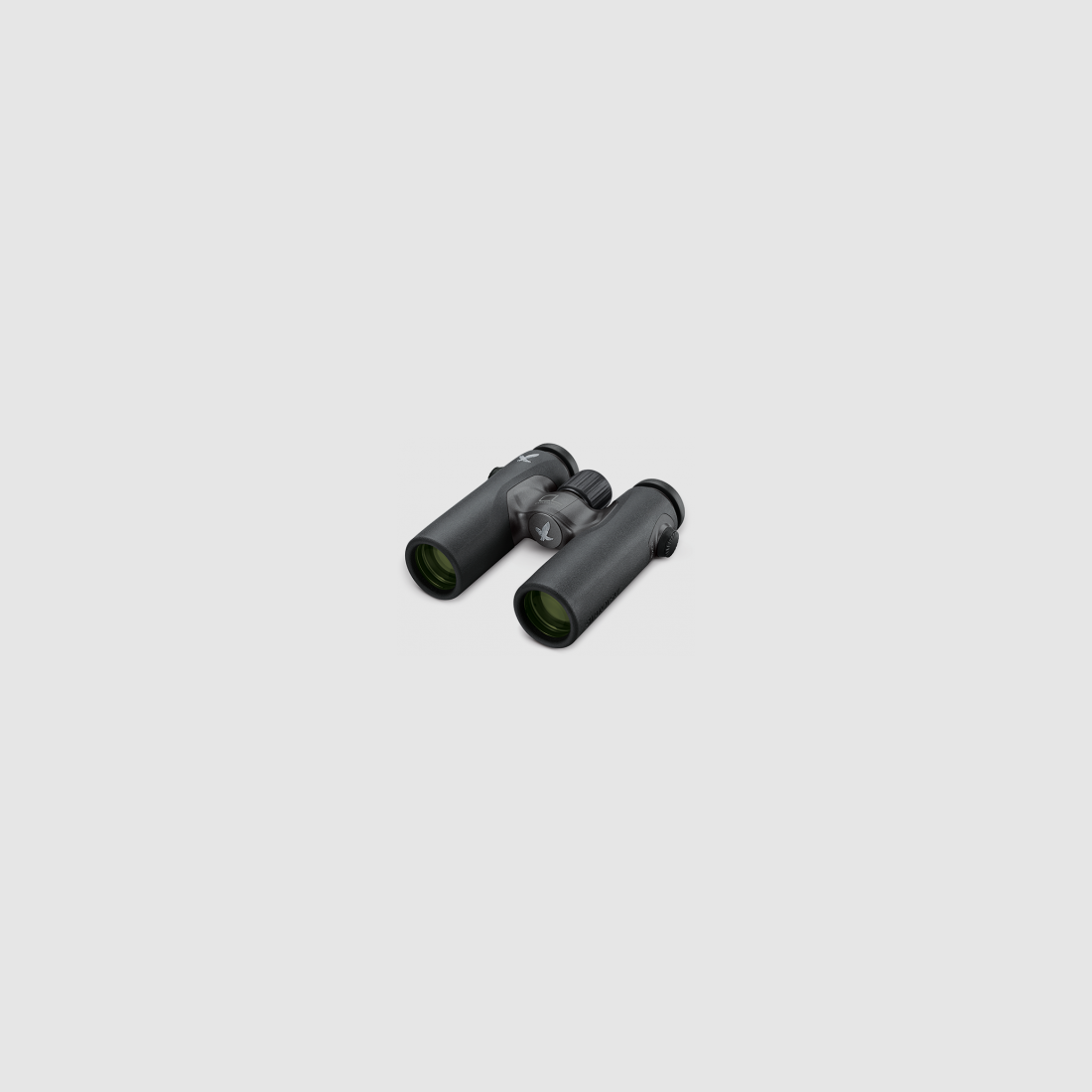 Swarovski Fernglas CL Companion 10x30 - immer zum Greifen nahe anthrazit