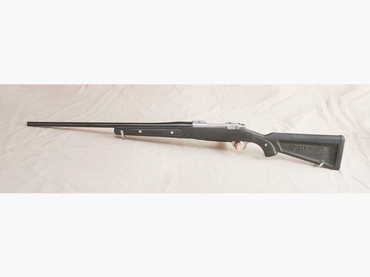 Ruger 77 MK2