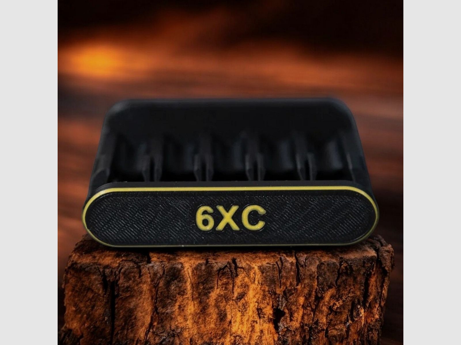 Filamelt - Clip per cartucce premium 6mm XC, immagine 5 di 5