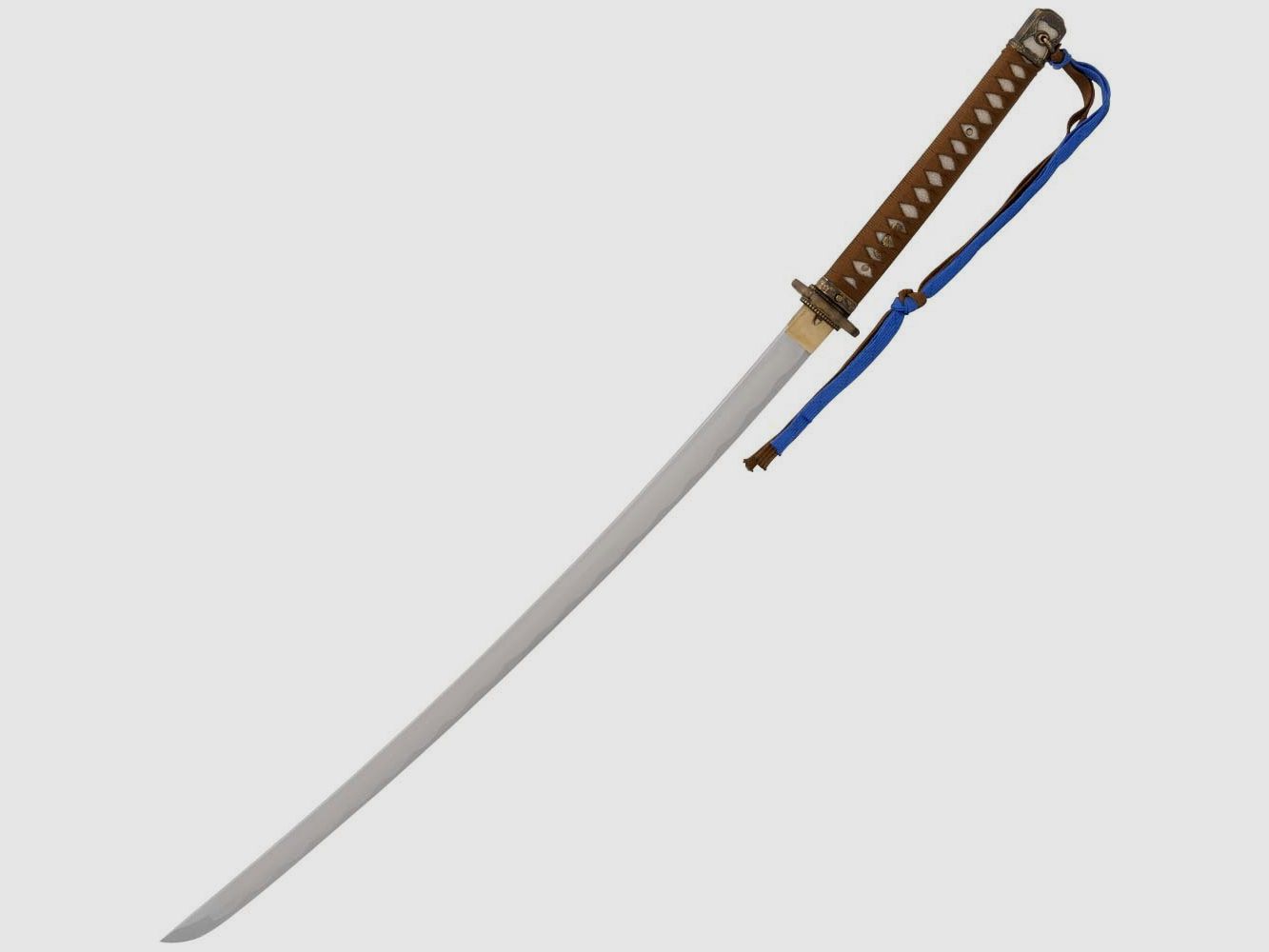 John Lee Gunto Katana, billede 2 af 3