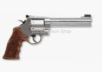 Smith & Wesson Mod. 629 .44 Magnum Classic Champion Match Master 6,5 pollici in acciaio inox