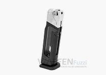 Glock 17 CO2 replacement magazine caliber 4.5mm steel BB