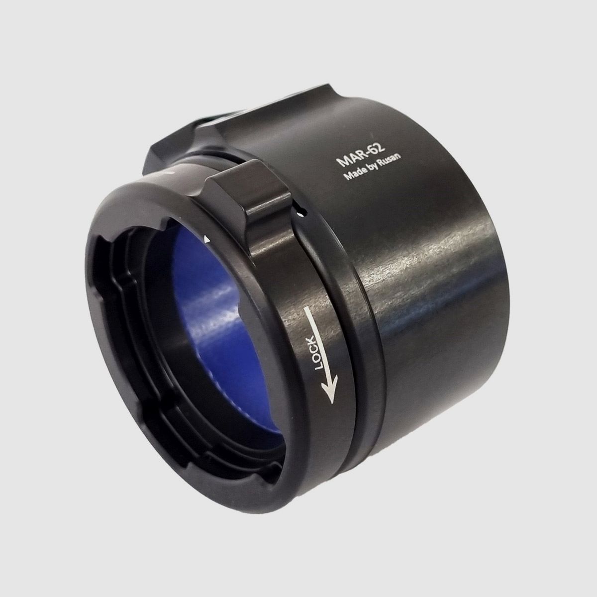RUSAN MAR modular clamp adapter, 39.2 mm, image 2 of 2