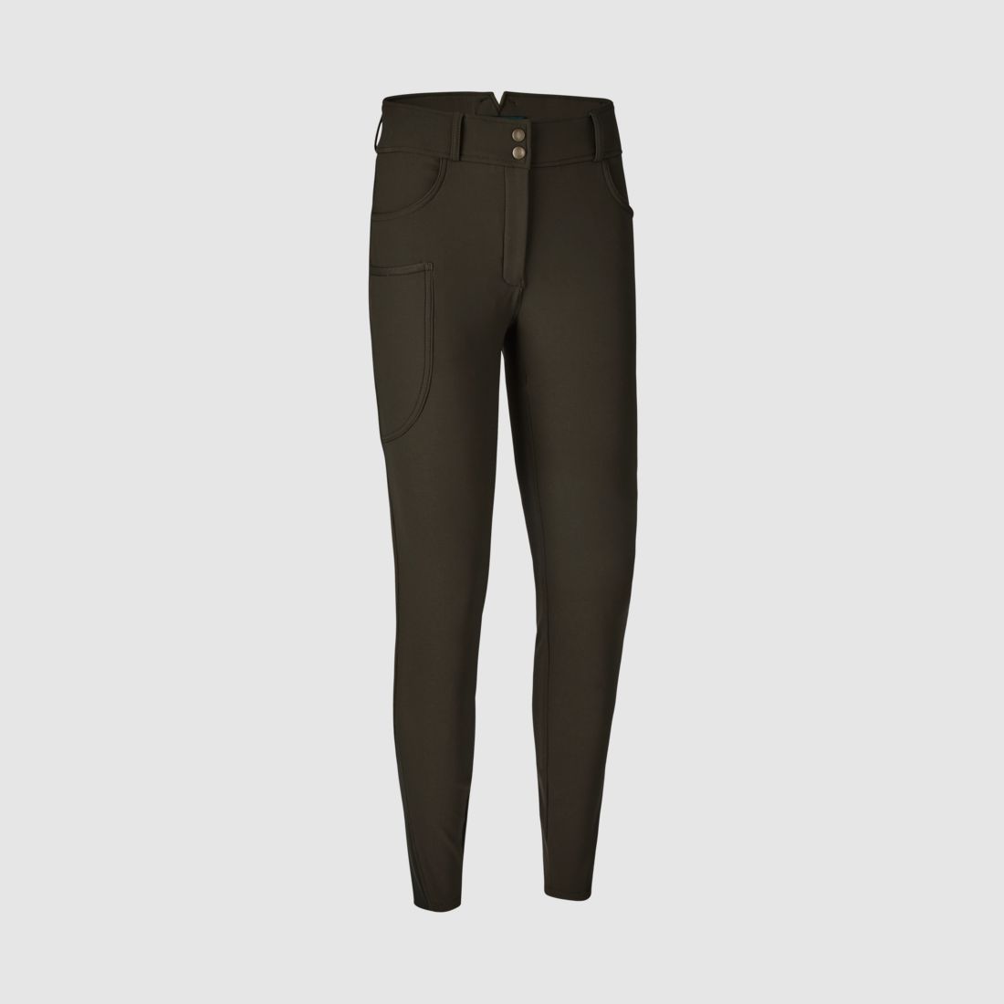 Legginsy dla damy na polowanie
