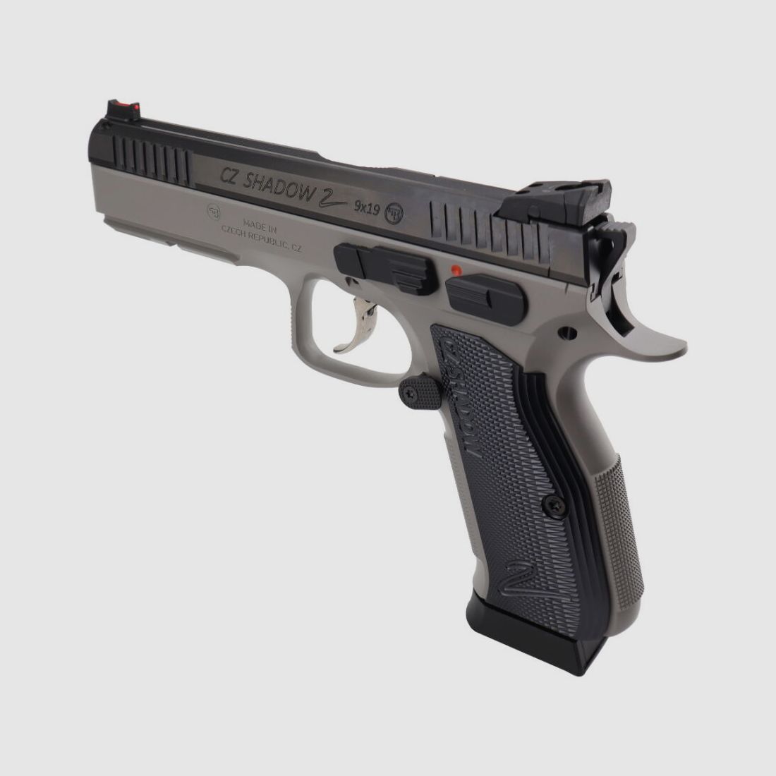 CZ Uhersky Brod (Ceska) CZ Shadow II (Shadow 2) Urban Grey