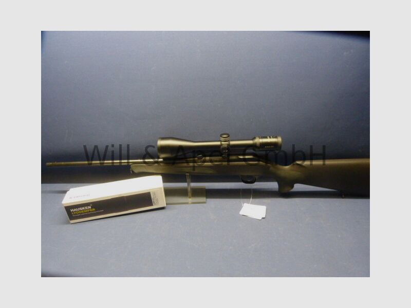 Blaser R8 Professional