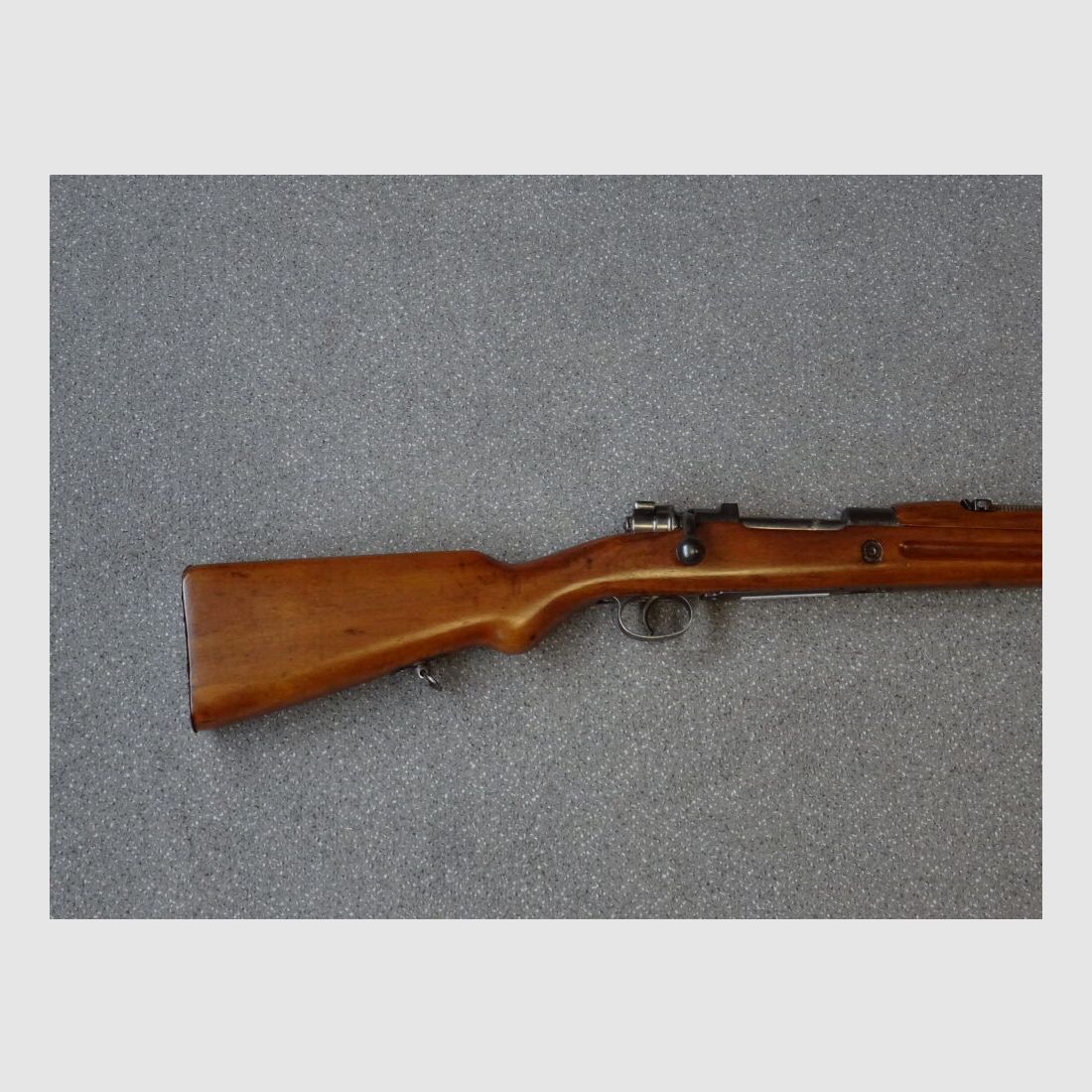 FN Fabric National - Herstal Mod 1935 Peru Kontrakt
