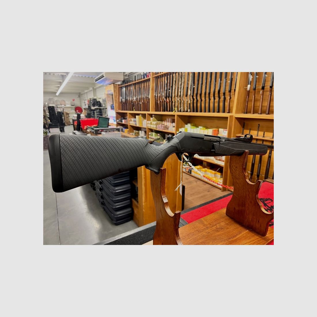 Browning MK3 Composite Reflex Carbone, image 2 sur 7