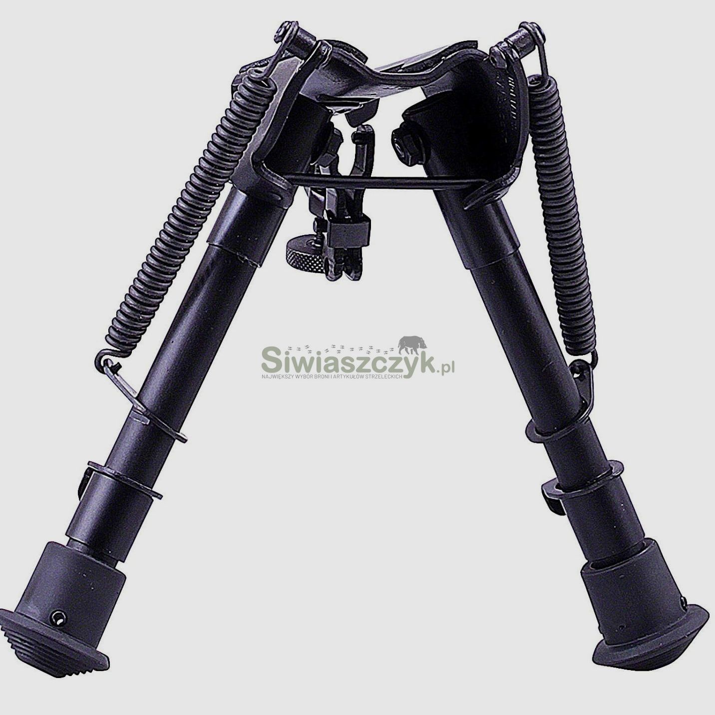 Bipod HARRIS 1A2-BR - Bączek