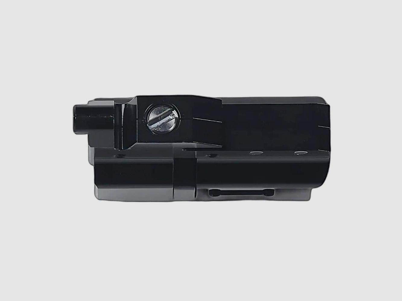 Bloc Hop-up 4UAD Smart Airsoft Magnus Pro CHAMBER TDC für GHK GLOCK GEN5 - Optimale Präzision - Verstärkte Haltbarkeit - Leistung, Bild 5 von 5