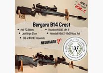 Bergara B14 Crest 223Rem.