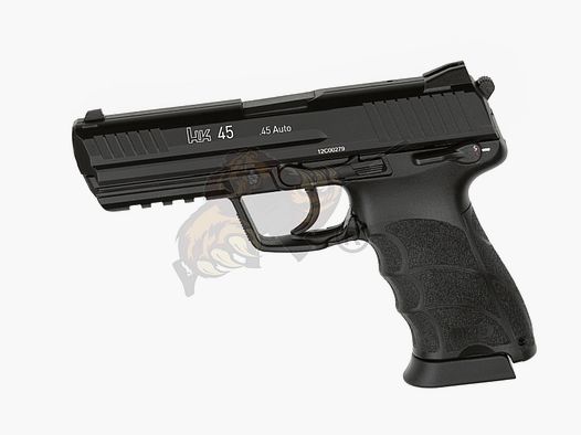 H&K HK45 Metal Version GBB Airsoft -F-