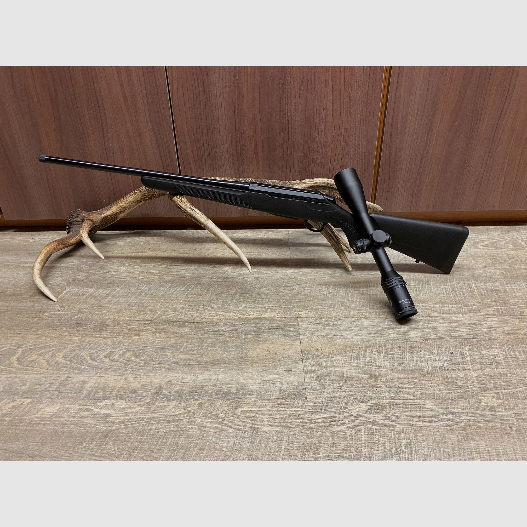 Tikka T3x Lite, mit GPO Spectra 4x 4-16x50i G4i