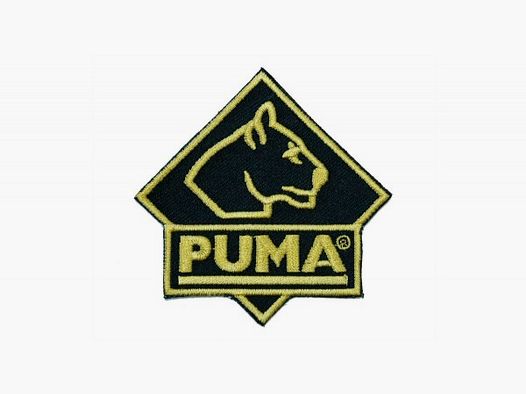 PATCH PUMA