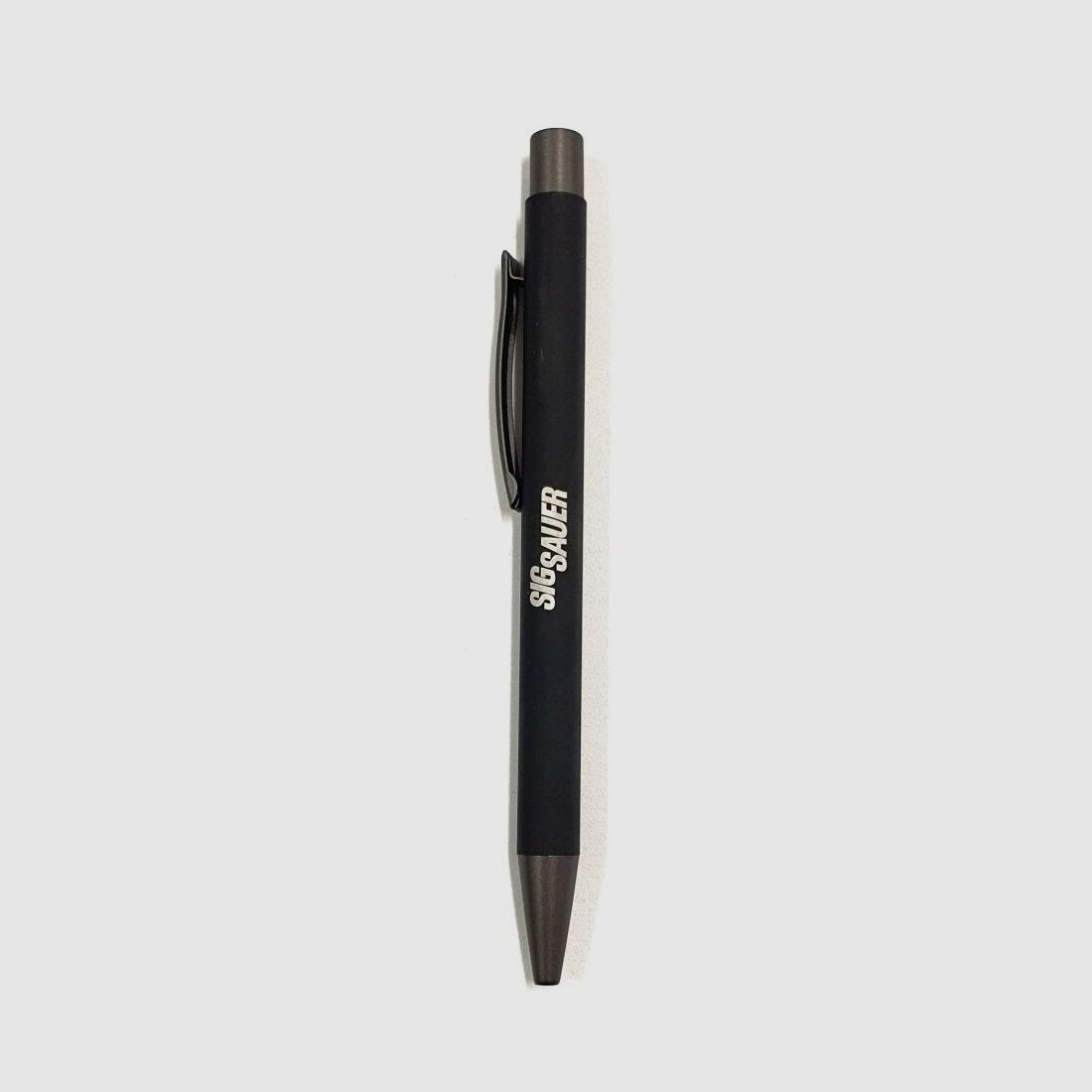 original SIG SAUER ballpoint pen