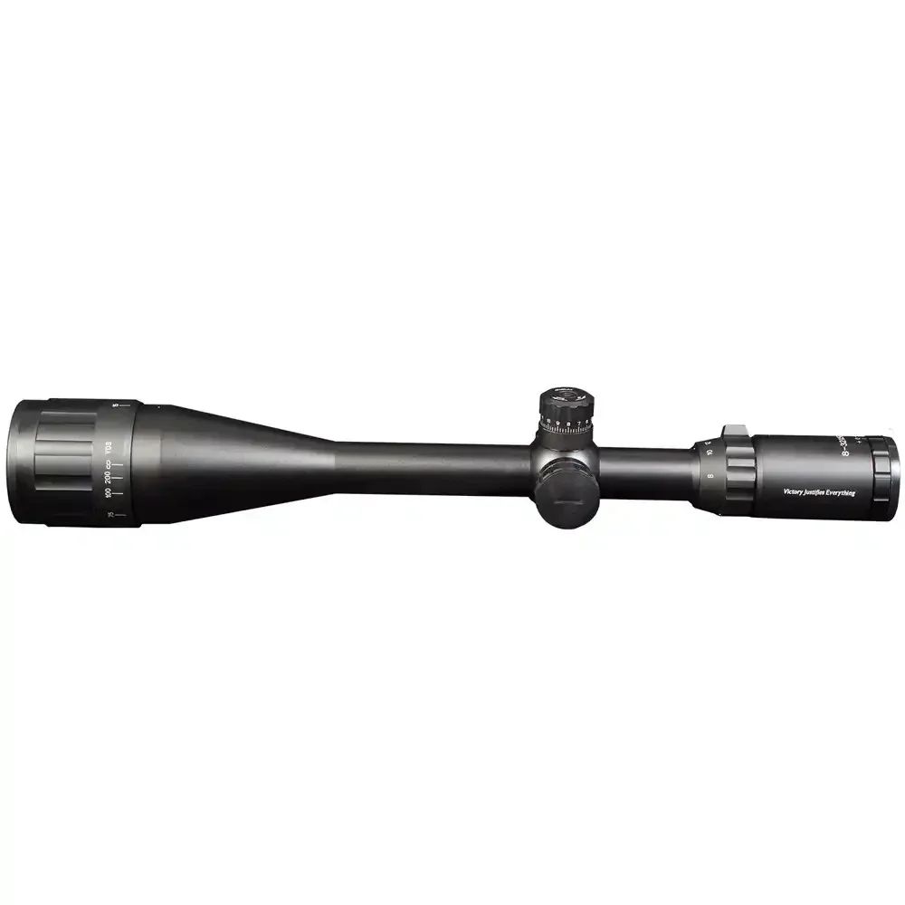 Zielfernrohr Tactical 10-40x50