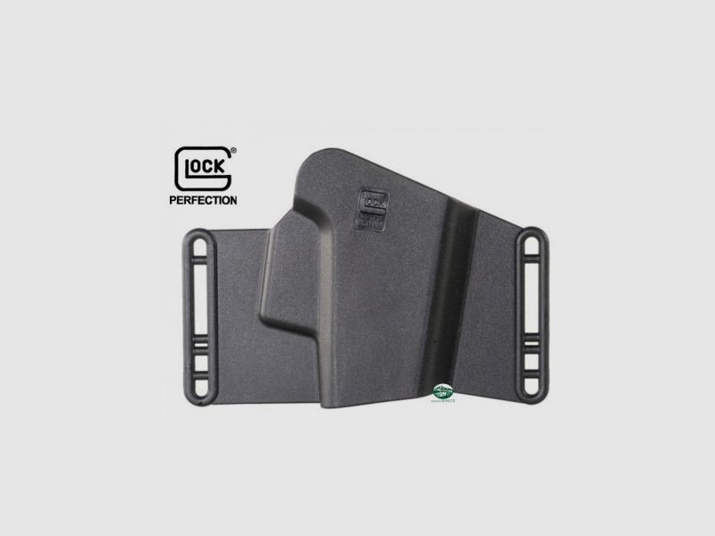 GLOCK FONDINA COMBAT SPORT cal.45