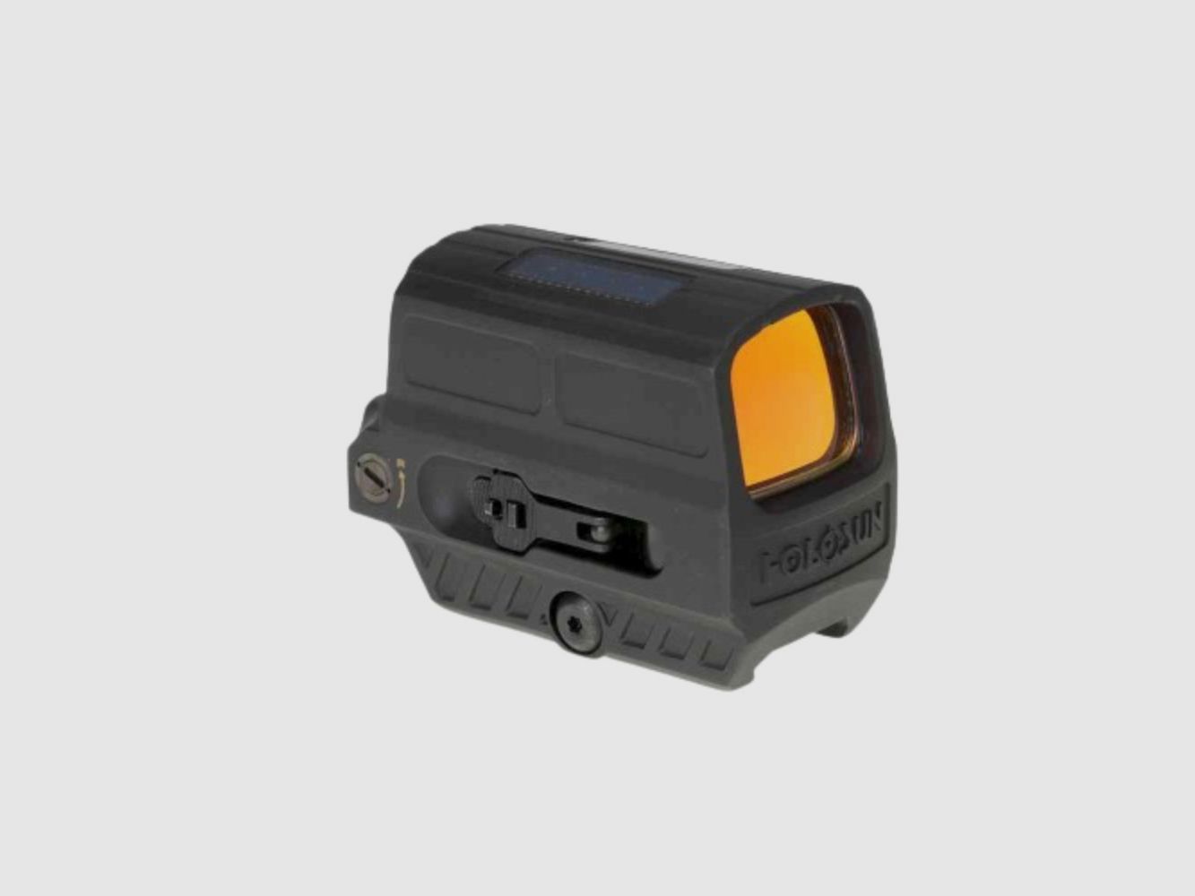 Visée réflexe verte Holosun HE512T-GR, image 3 sur 3