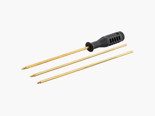 Reinigungsbürste Messing (3 Teile)