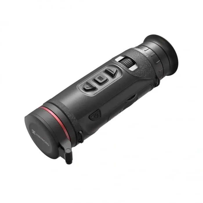 Cámara termográfica HIKMICRO Falcon FQ35 2.0 (548-245), imagen 5 de 7