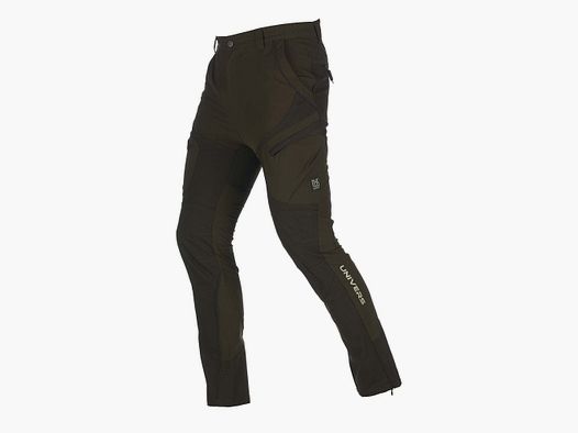 Univers Alpi 4-way stretch broek