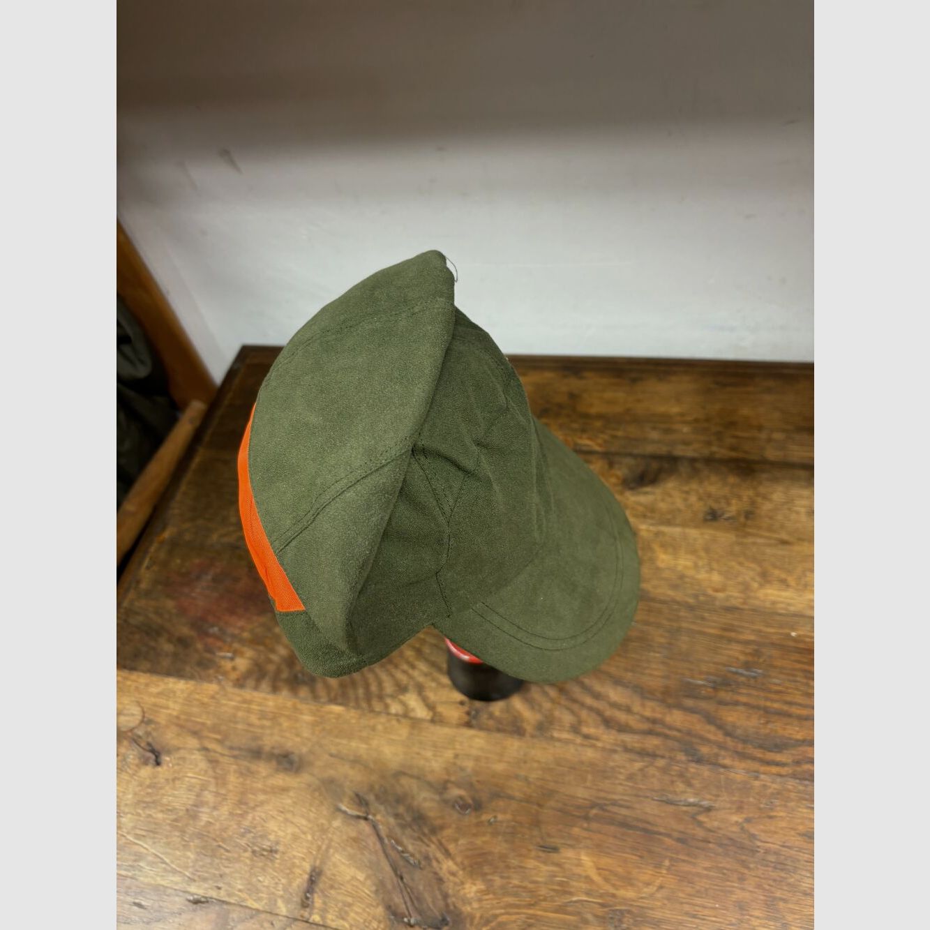 AKAH Tinsulate Reversible Cap