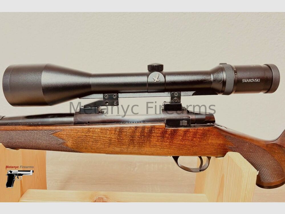 Sako Europe Hunter L691 .30-06Spring