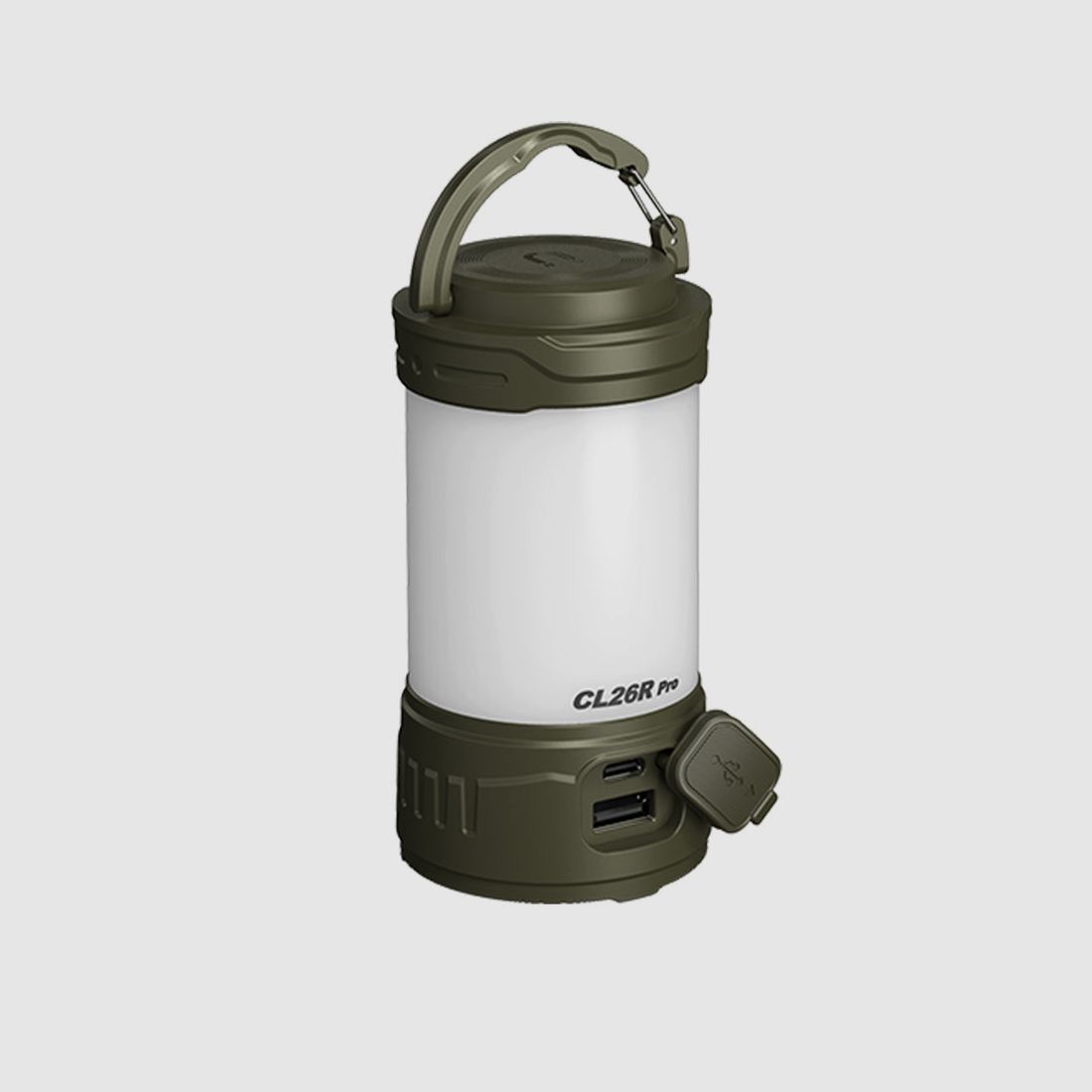 FENIX CL26R PRO Taschenlampe, Bild 4 von 4