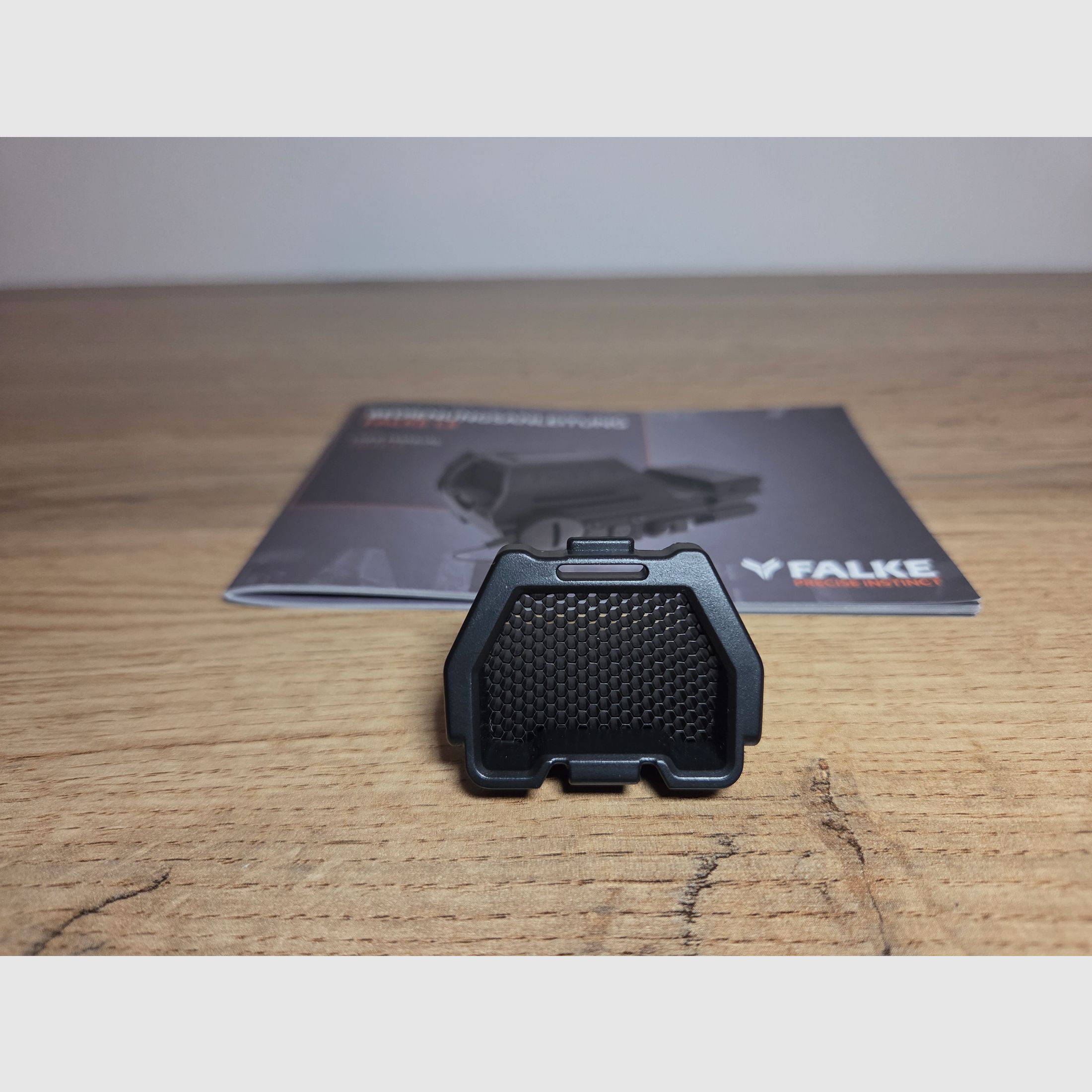 FALKE LE reflex sight red dot Picatinny