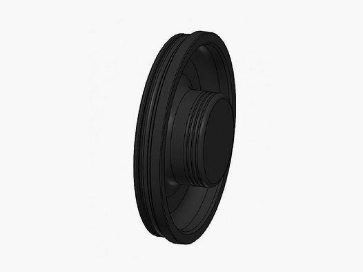 Russian cover for modular connectors for night vision devices Version: for all MCR connectors (except Pulsar Krypton)