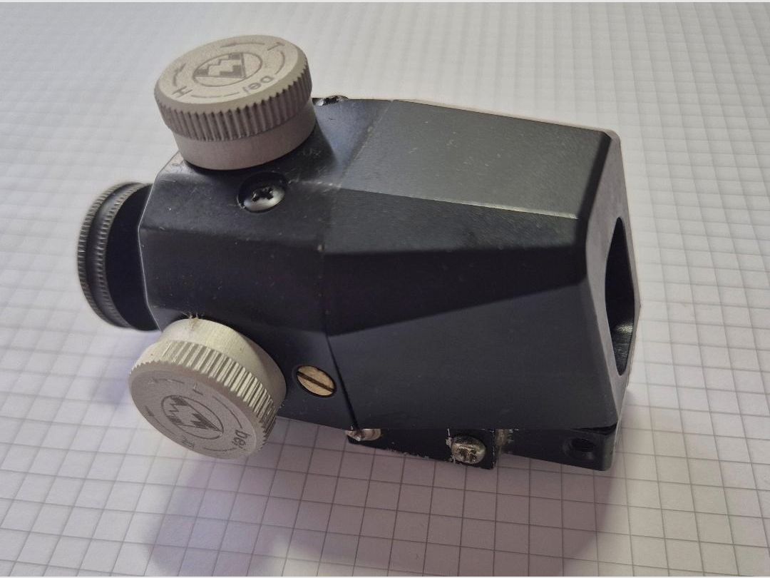 Feinwerkbau Diopter