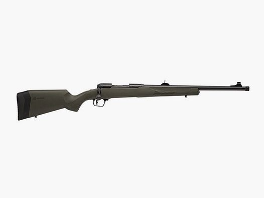 Savage 110 HOG HUNTER SA .223 REM 20"/51 5/8"-24
