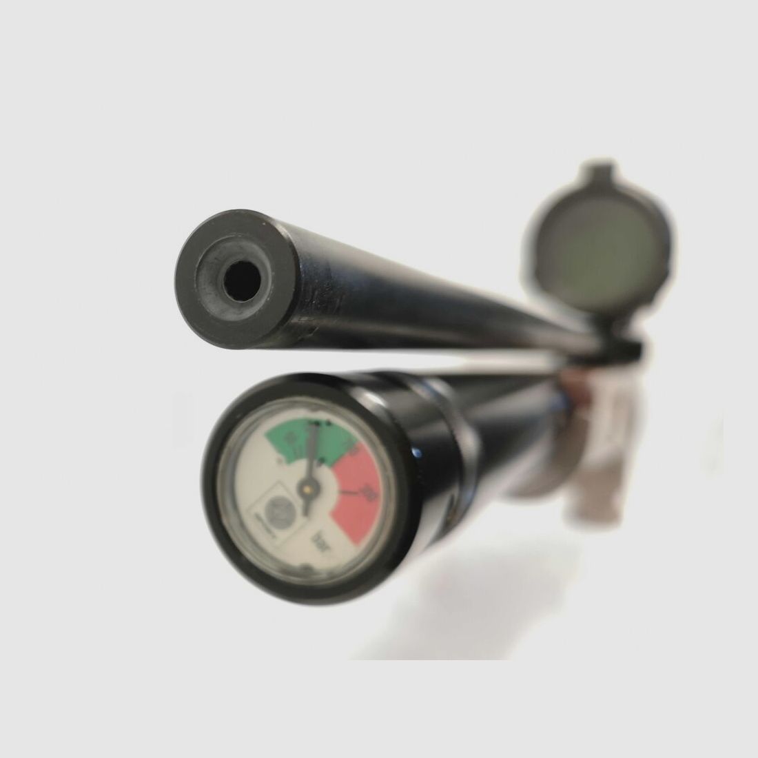 Steyr Hunting 5 Automatic