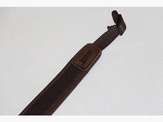 Standard rifle sling