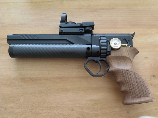 GK 1 mit Red_Dot, Kompressor und Handpumpe Full Set