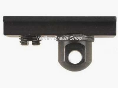 HARRIS NO.6 ADAPTER RAIL