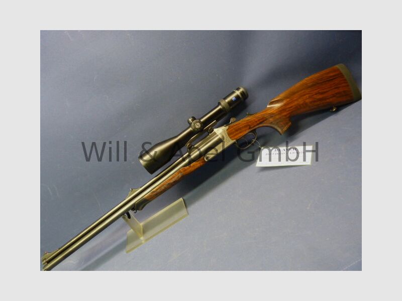Blaser D99 DUO LUXUA