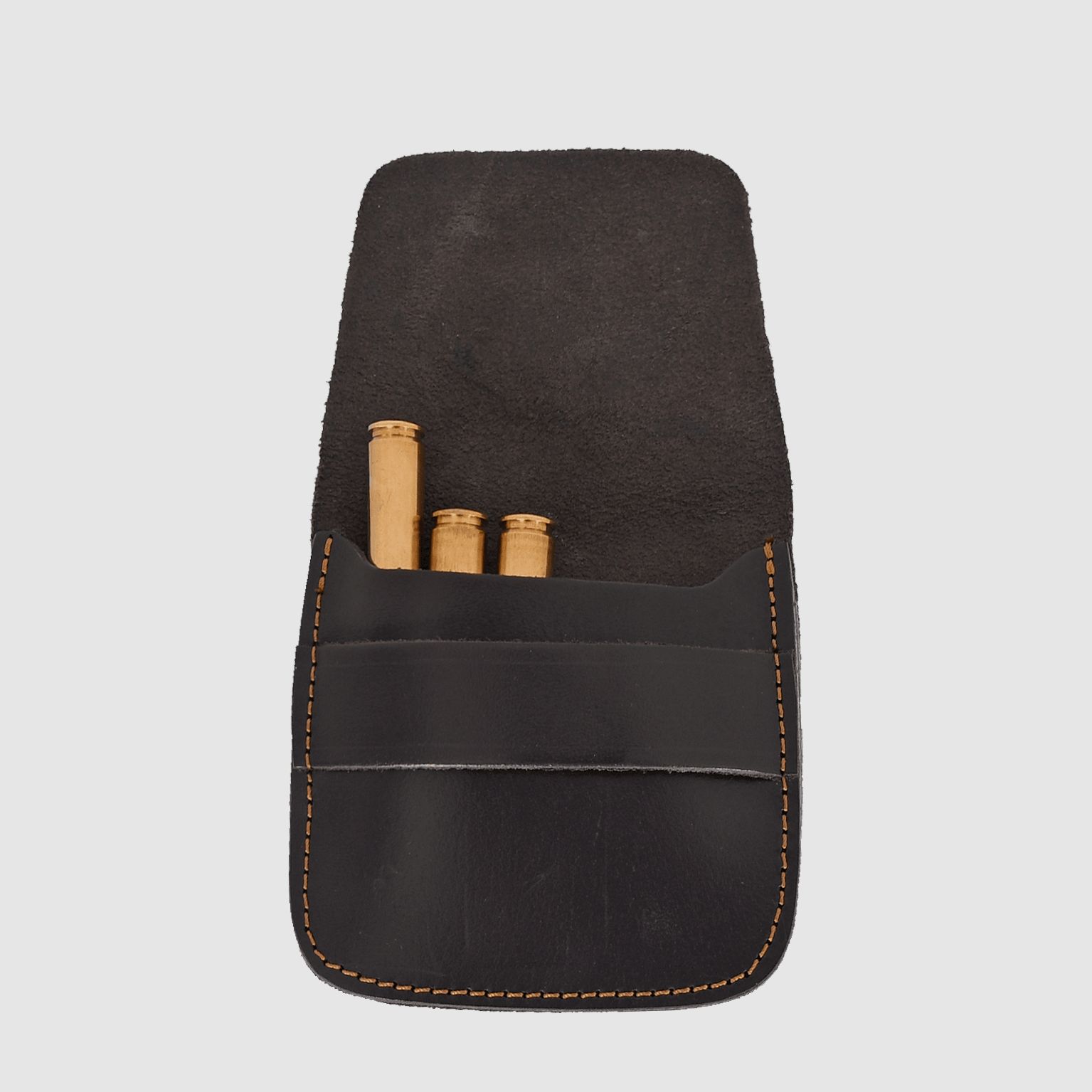 5etta Patronhalter Classic Leder