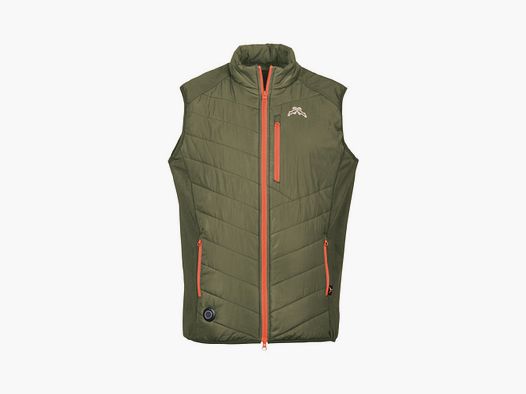 Verwarmd Jachtvest Hybrid Pro Hunt