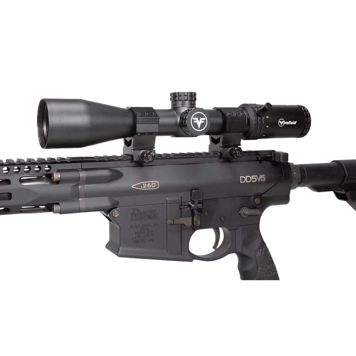 Firefield RAPIDSTRIKE 5-20 X 50, Bild 6 von 8