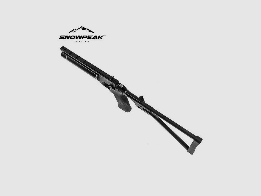 GSG AirmaX Snowpeak PP700 - Culata plegable
