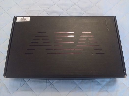 Scuba Ringer MK1 - modifié en MK2 - Comme neuf !